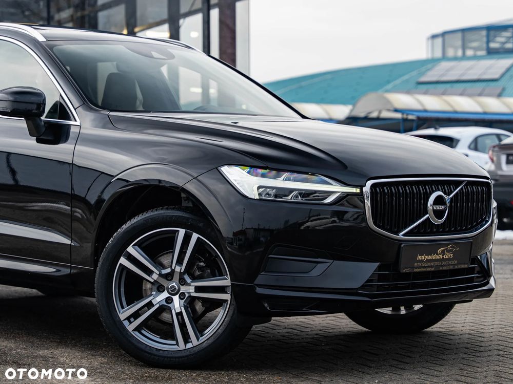 Volvo XC 60 - 9