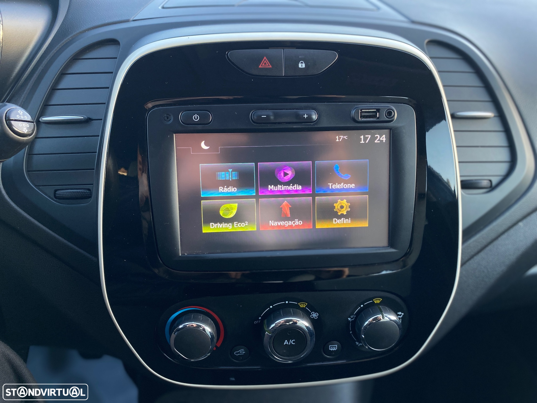 Renault Captur 1.5 dCi Exclusive - 26
