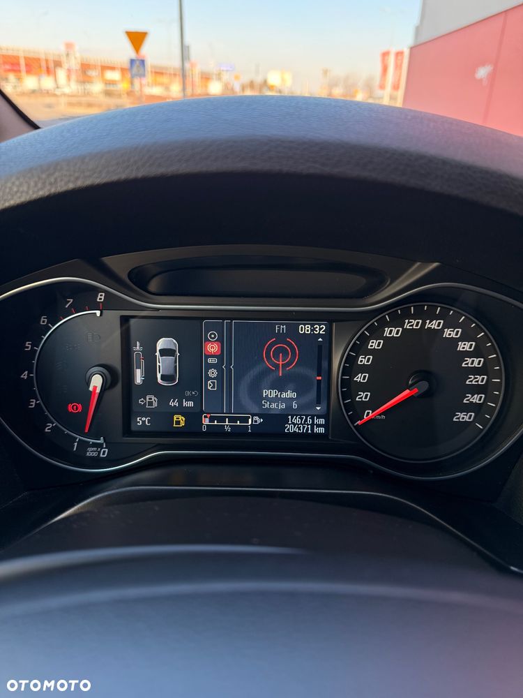 Ford S-Max 1.6 T Titanium - 14