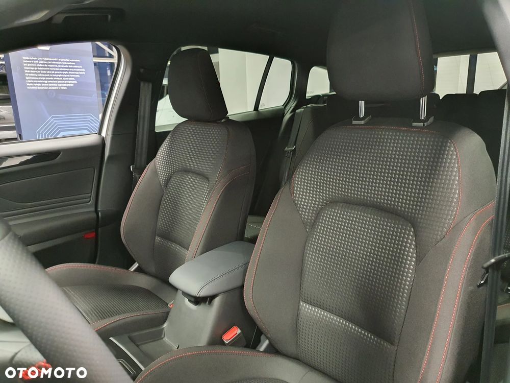 Ford Focus SW 1.0 EcoBoost mHEV ST-Line X - 11