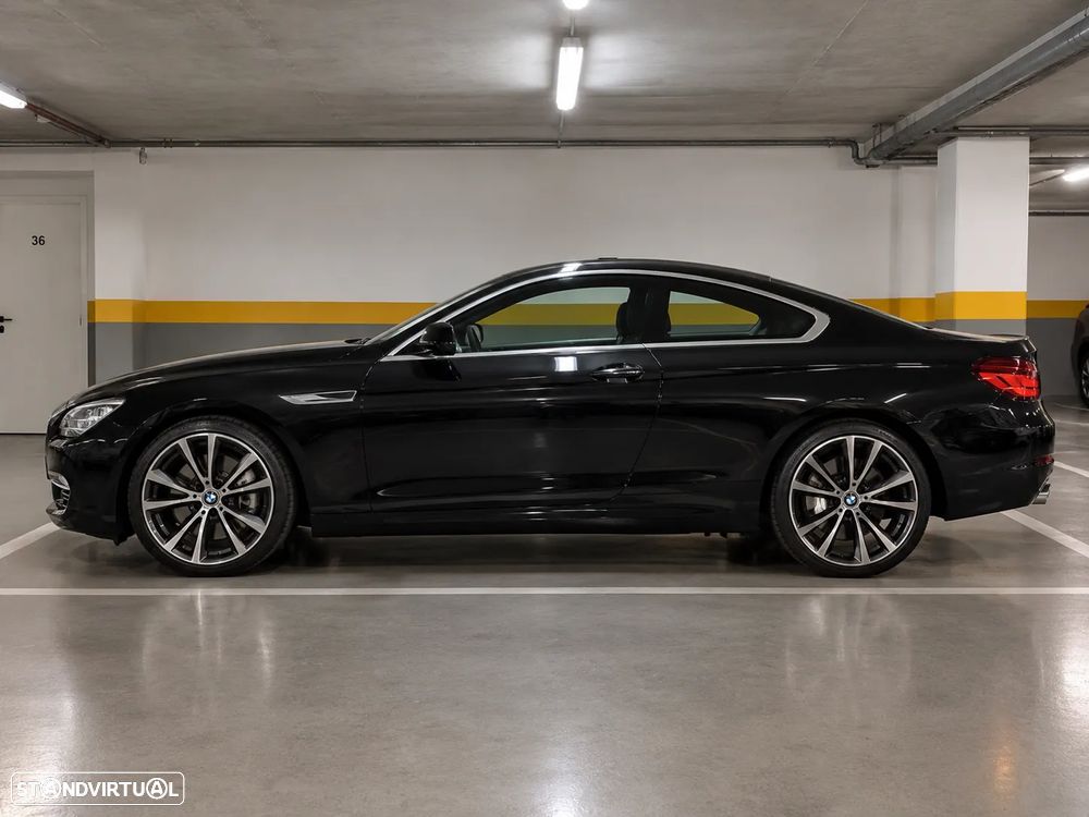 BMW 640 d - 3