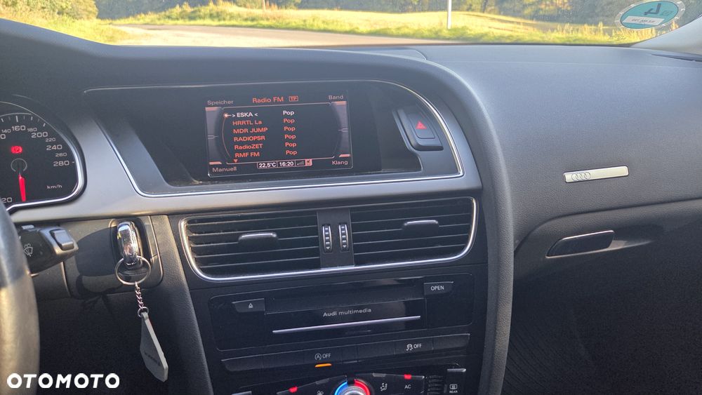 Audi A5 Sportback 1.8 TFSI - 31