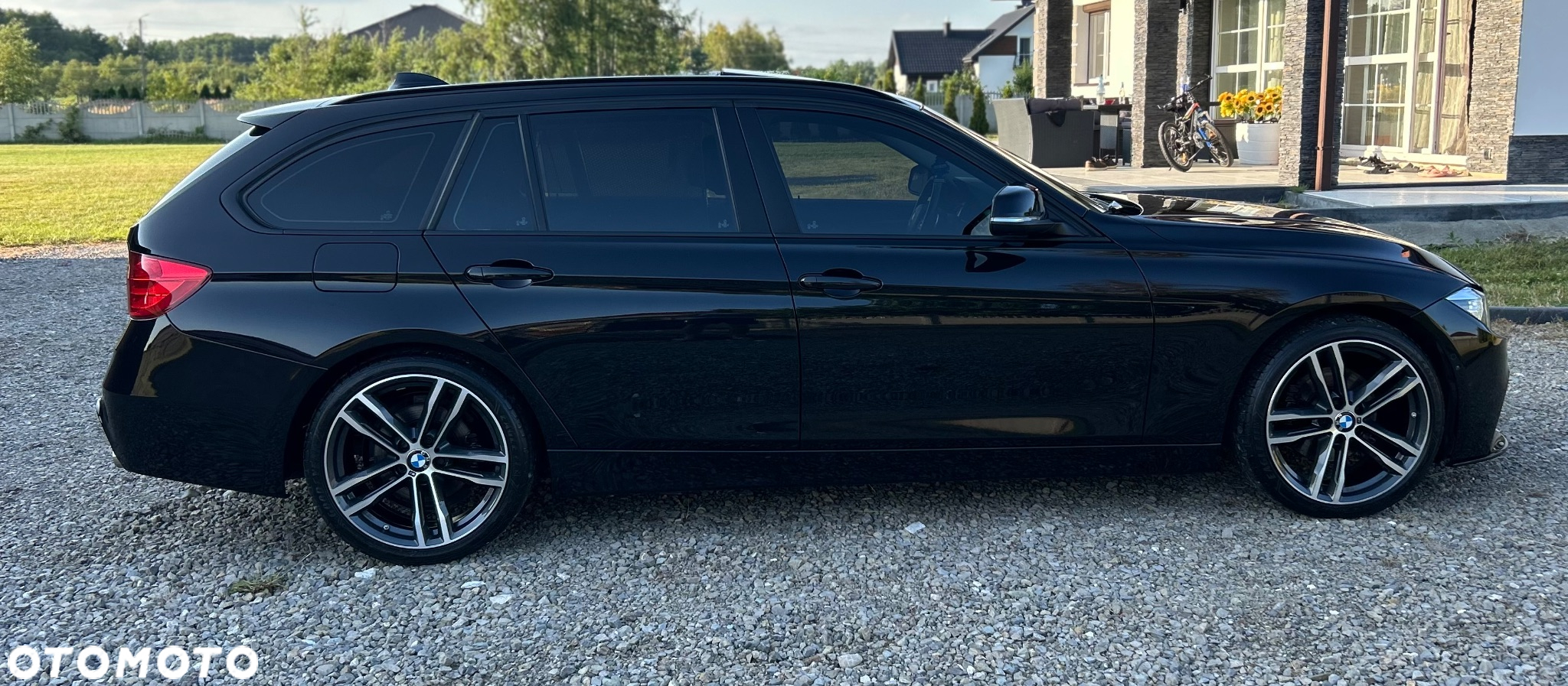BMW Seria 3 - 6