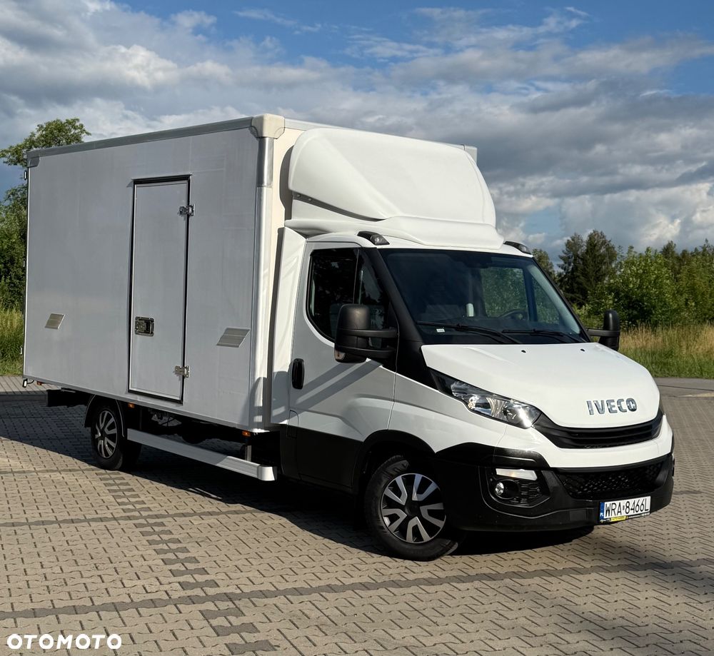 Iveco DAILY 35S15 - 3