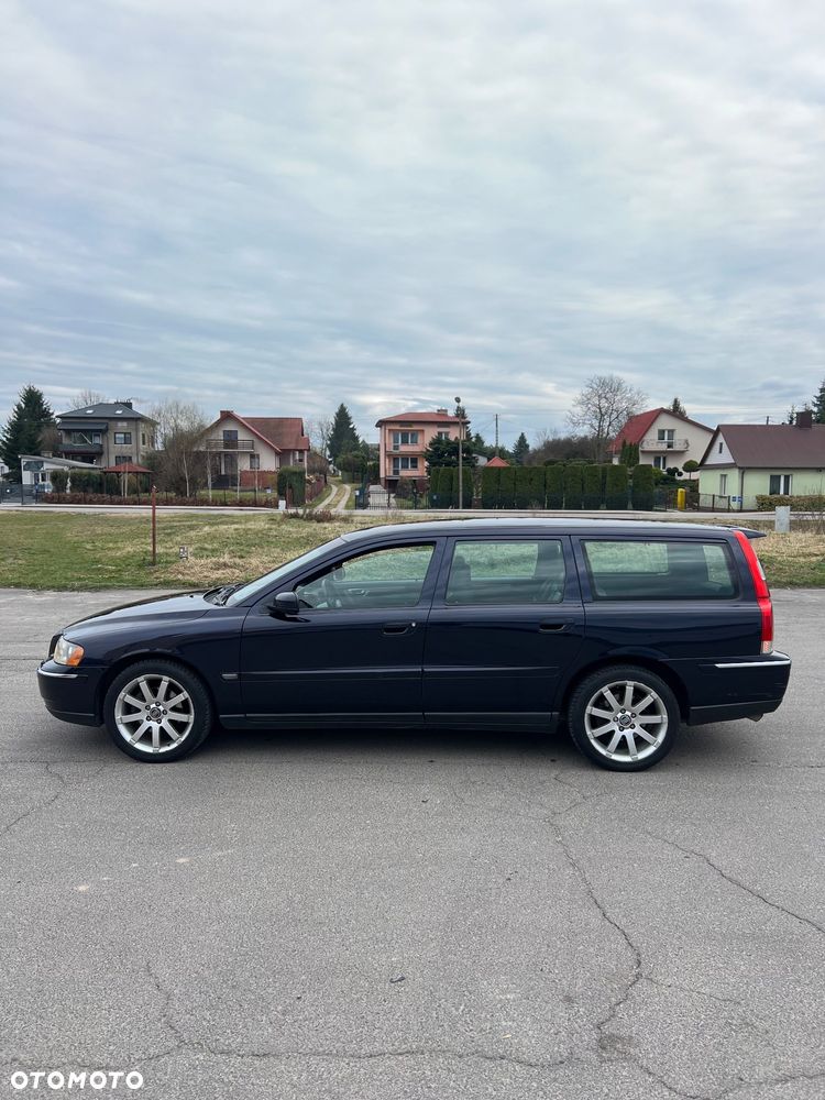 Volvo V70 - 6