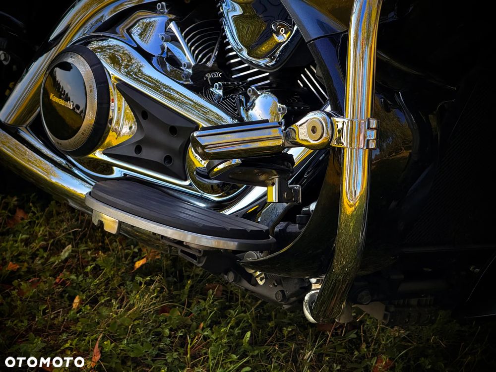 Kawasaki Vulcan - 27