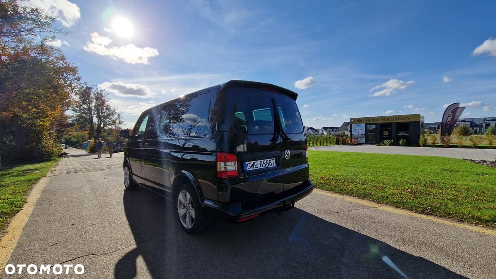 Volkswagen Caravelle 2.0 BiTDI L1 Highline 4Motion DSG - 6