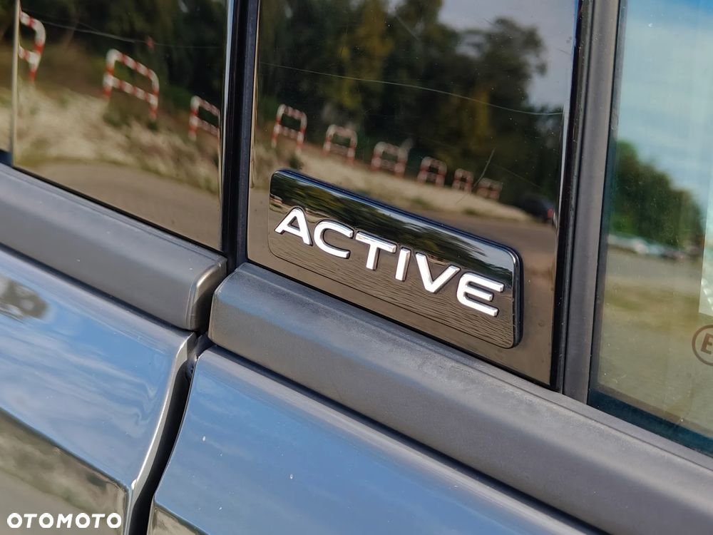Volkswagen Touran 2.0 TDI BMT Active DSG - 33