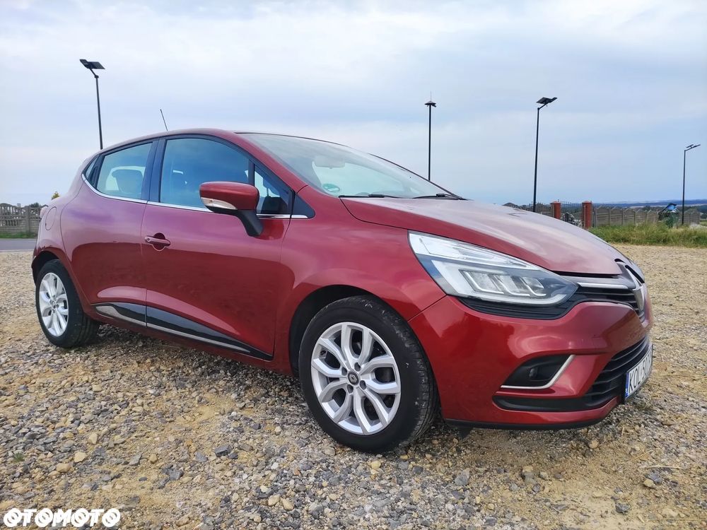 Renault Clio 0.9 Energy TCe Limited - 17