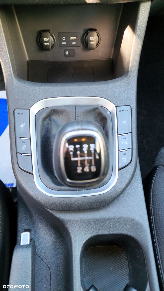 Hyundai i30 - 19