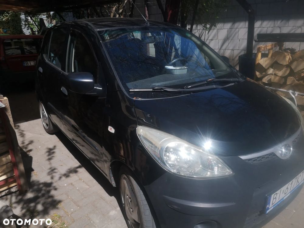 Hyundai i10 - 1