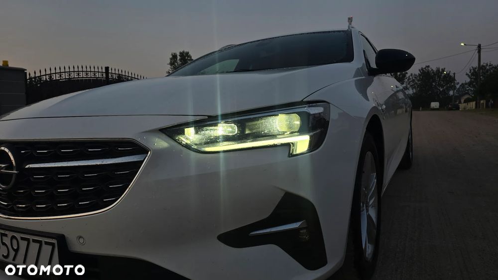 Opel Insignia 2.0 CDTI Business Elegance S&S - 9