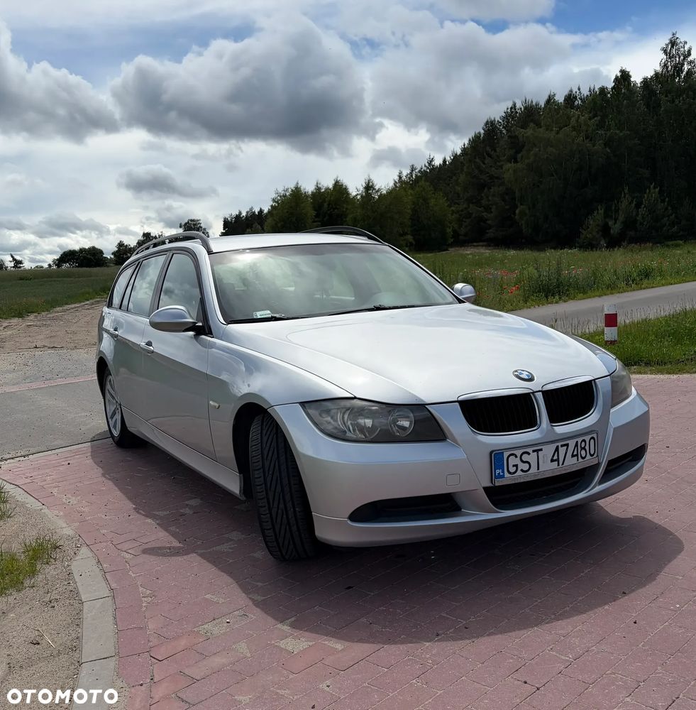 BMW Seria 3 - 2