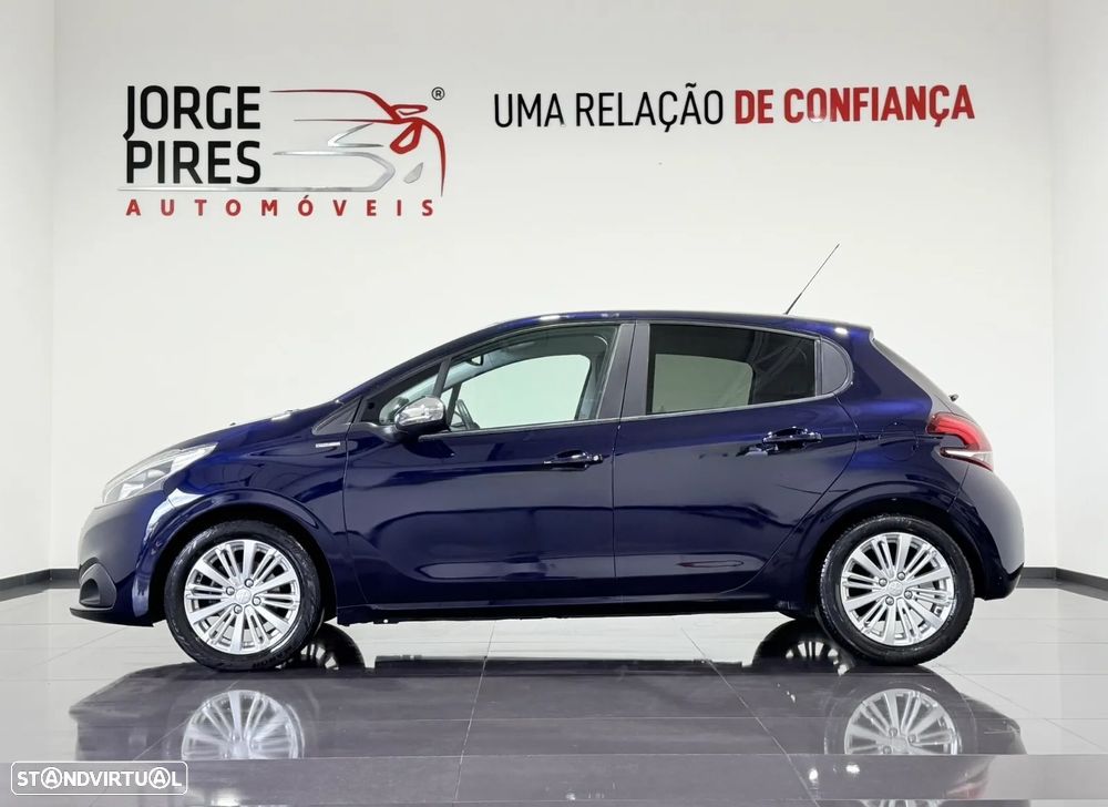 Peugeot 208 1.2 PureTech Style - 17