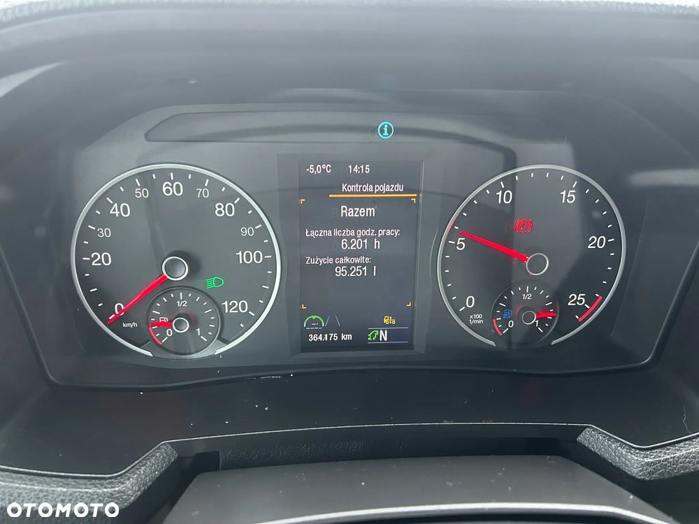 MAN TGX 18.430 LOW DECK / RETARDER / SALON POLSKA 4 SZTUKI / BIAŁY KOLOR OKLEJONY FOLIĄ / 1 WŁAŚCICIEL / MEGA / KLIMA POSTOJOWA / 2022 ROK PRODUKCJI !! - 24