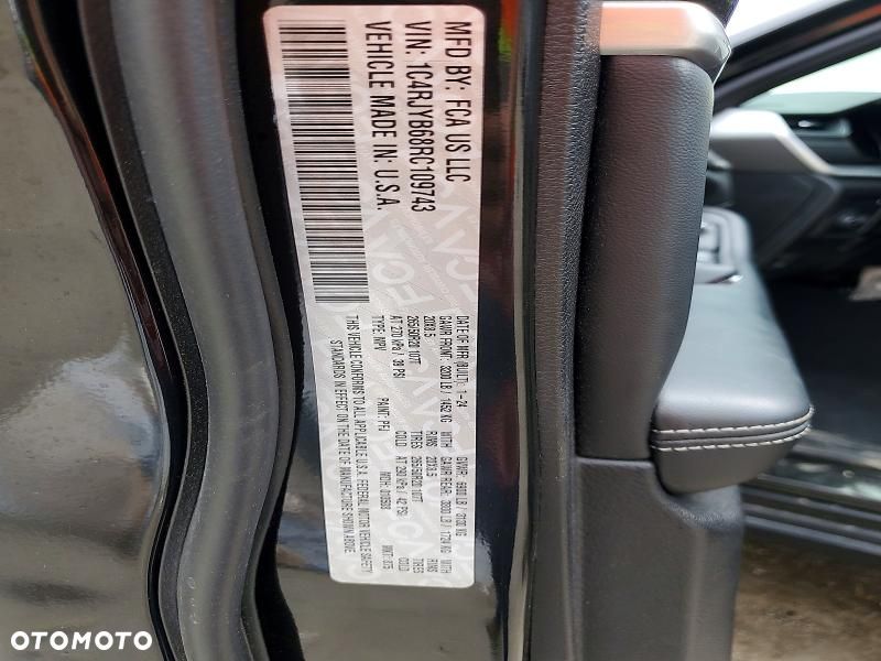 Jeep Grand Cherokee 2.0 4xe Automatik Limited - 13