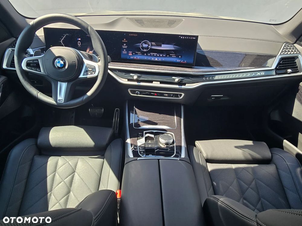 BMW X5 xDrive30d mHEV sport - 15