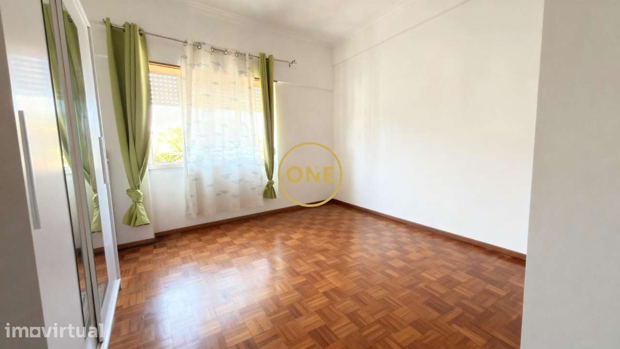 T1 Carcavelos, São Miguel das Encostas | Excelente Oportunidade de Inv - Grande imagem: 5/25