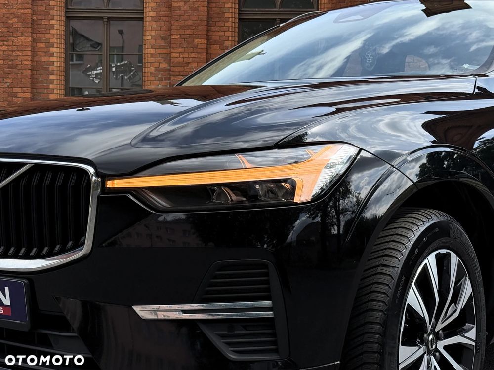 Volvo XC 60 B4 D Core - 23