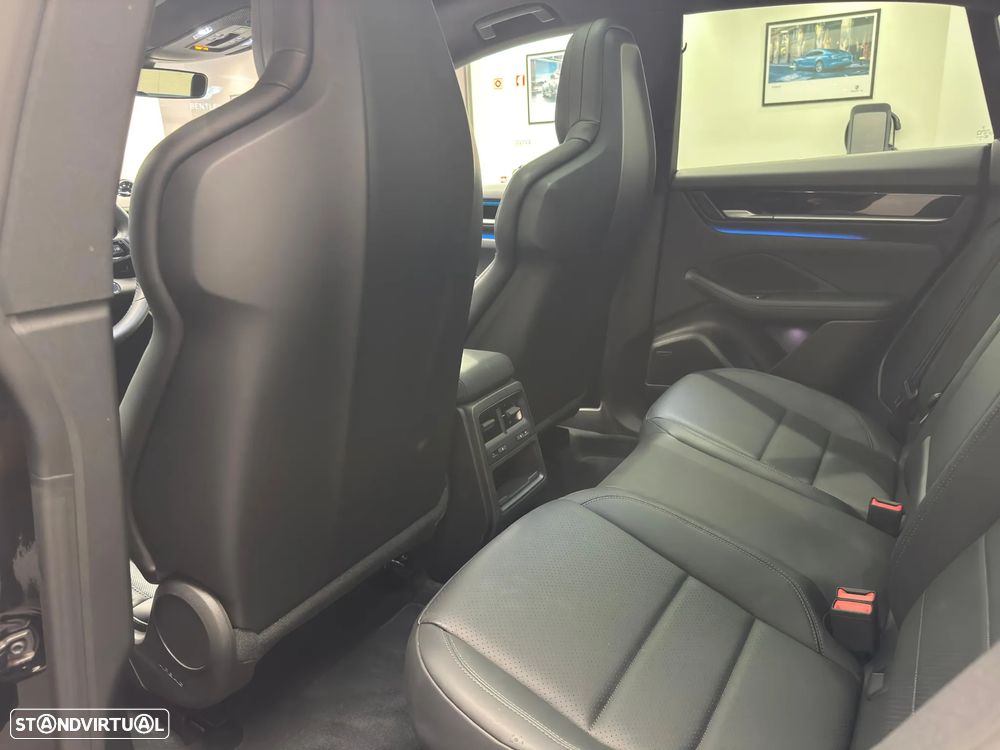 Porsche Macan 4S - 34