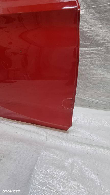 DRZWI OPEL ASTRA K V HB PRAWY TYŁ TYLNE - 10