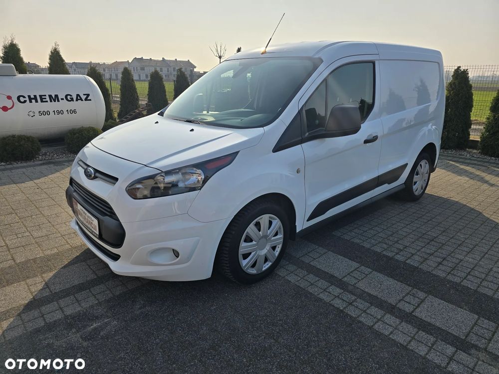 Ford Transit Connect 220 L1 Trend