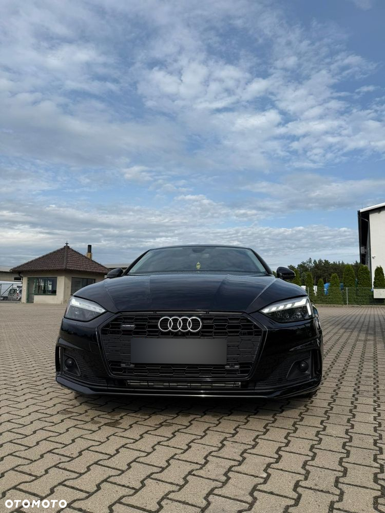 Audi A5 - 11