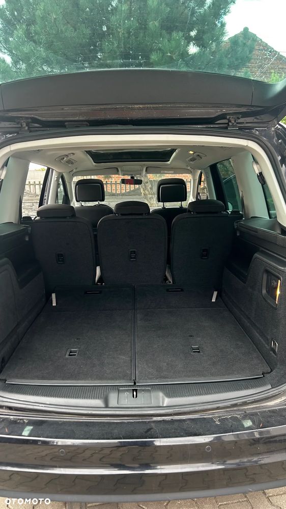 Volkswagen Sharan - 19