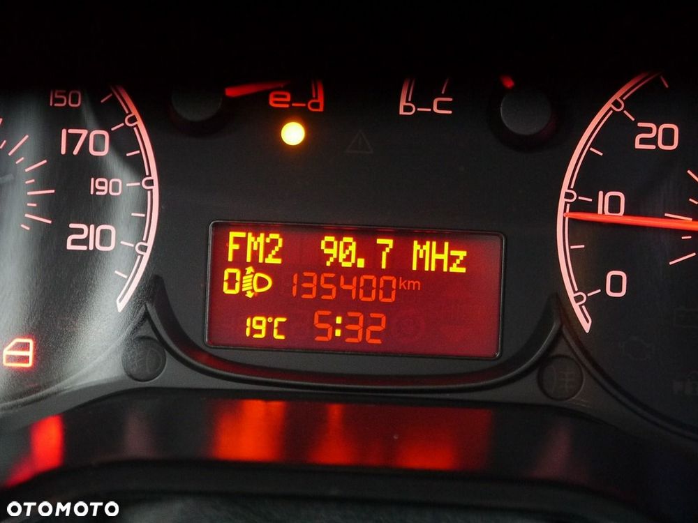 Fiat Doblo 1.6 16V Multijet Easy - 25