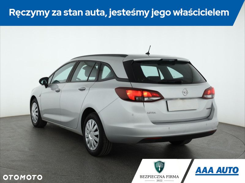 Opel Astra - 5
