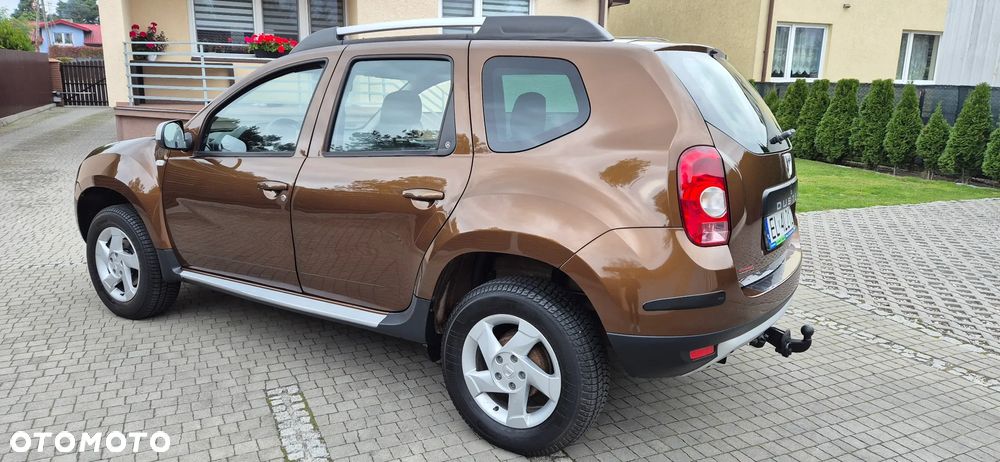 Dacia Duster 1.5 dCi Ambiance - 5
