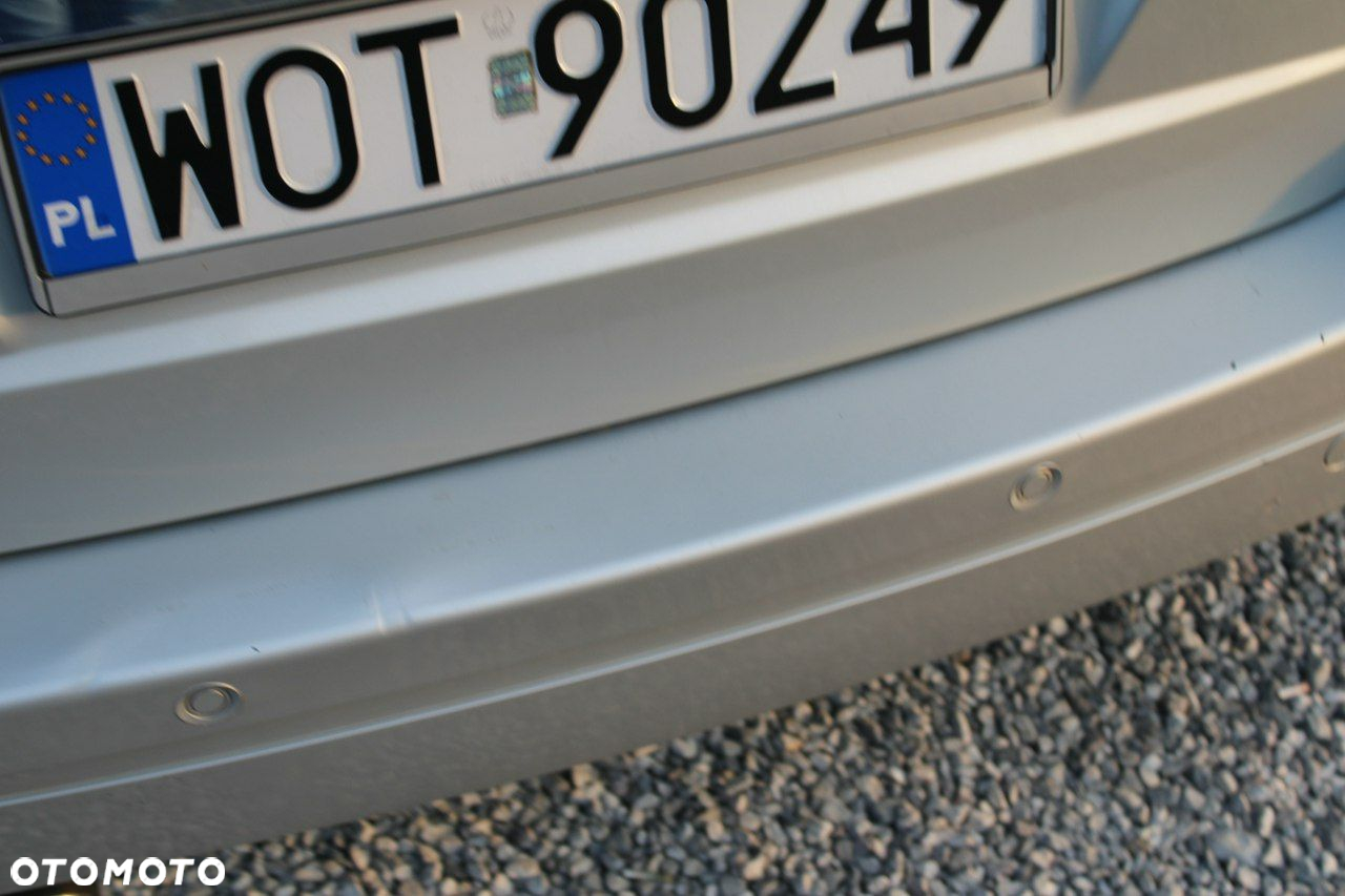 Mercedes-Benz Klasa B - 11
