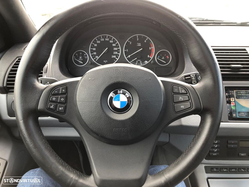 BMW X5 3.0 dA - 8