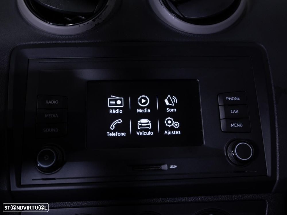 Seat Ibiza - 17