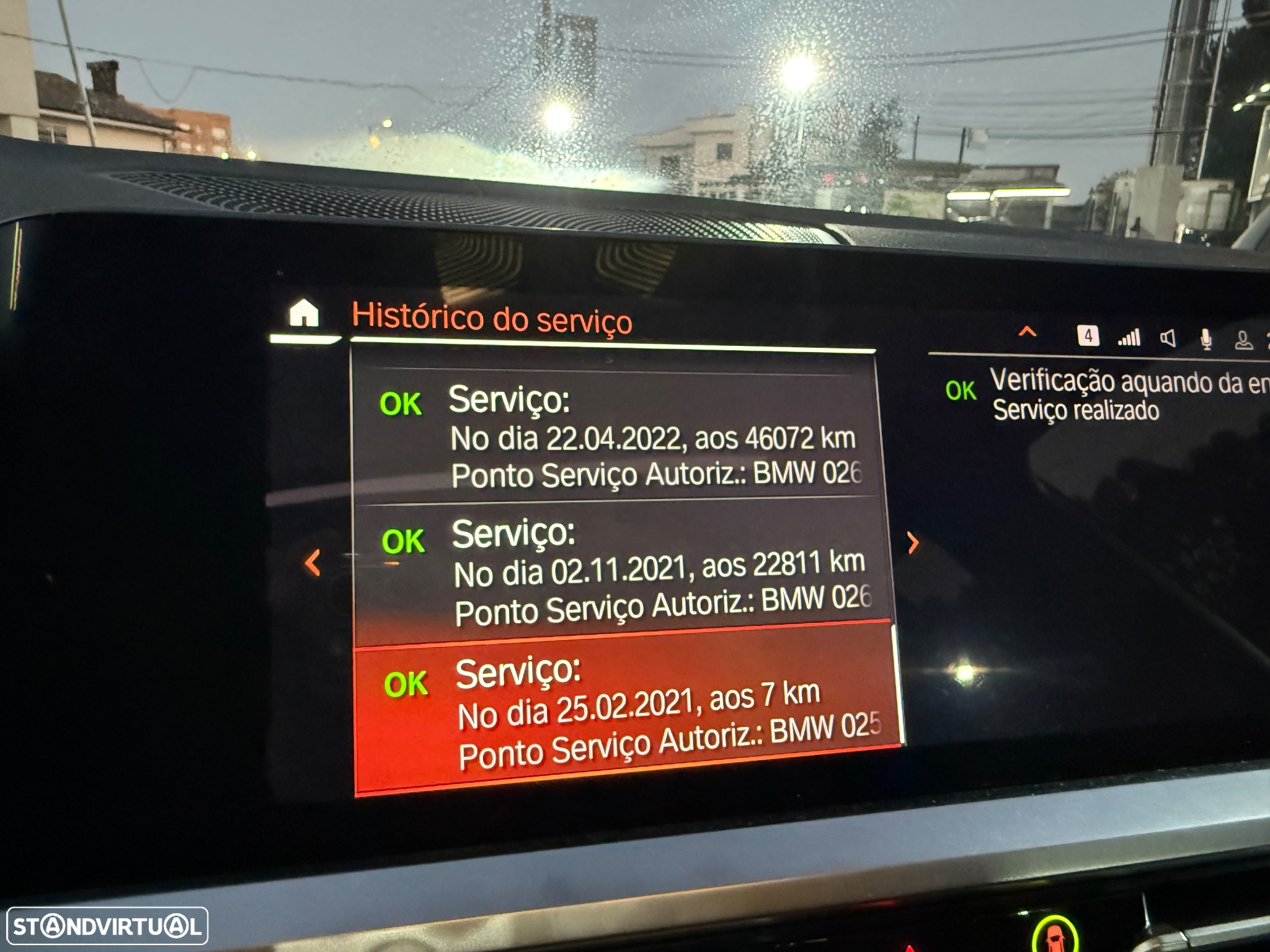 BMW 320 d Pack M Auto - 45