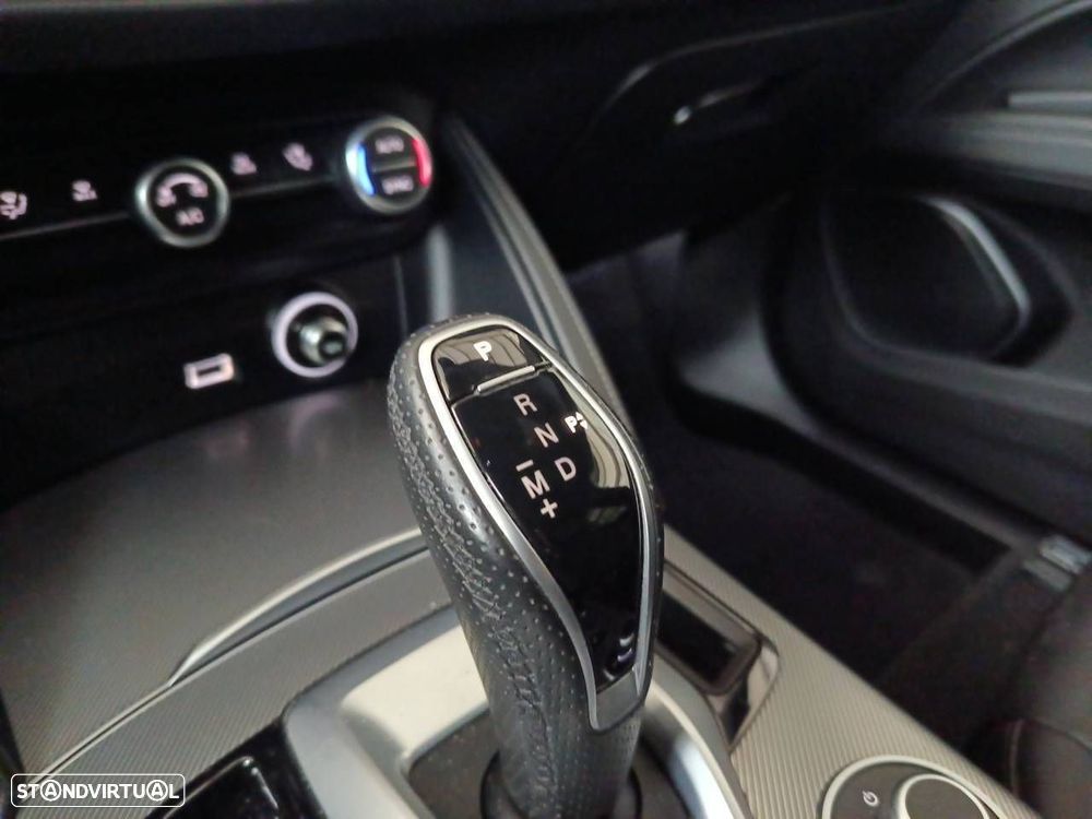Alfa Romeo Stelvio 2.2 D Sprint AT8 - 20