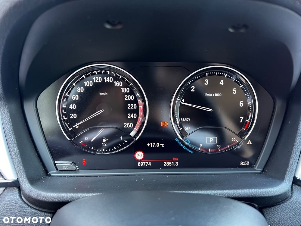 BMW X2 sDrive18i Advantage Plus - 24