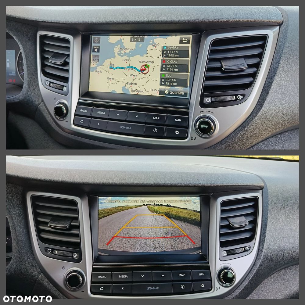 Hyundai Tucson 1.6 GDi 2WD Pure - 11