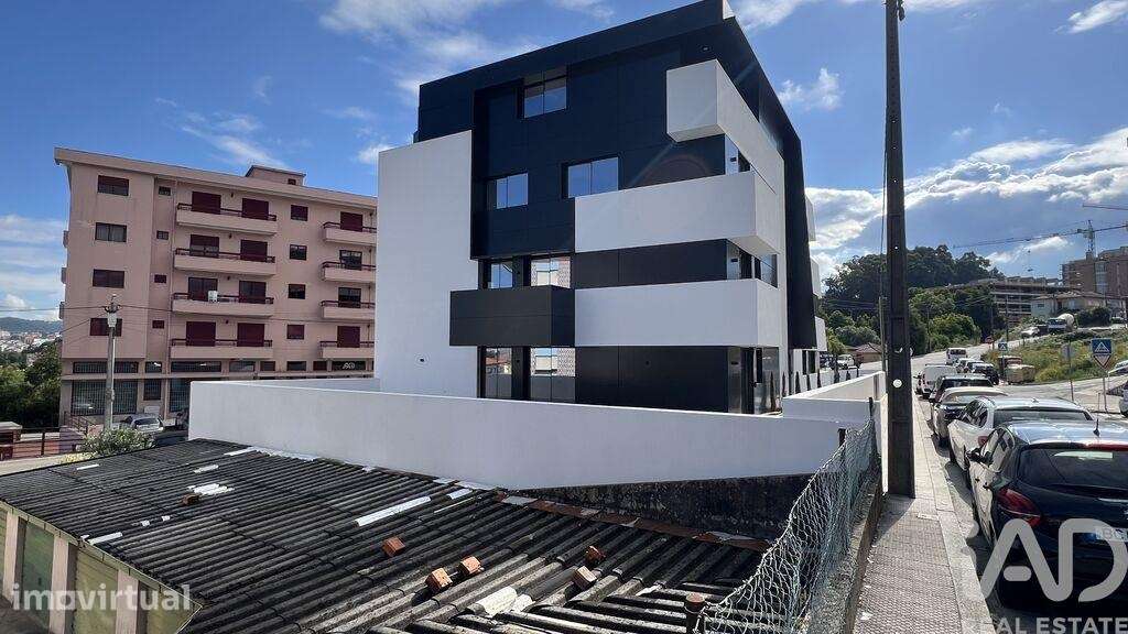 Apartamento T4 em Gondomar, Valbom e Jovim de 141,89 m2 - Grande imagem: 5/30