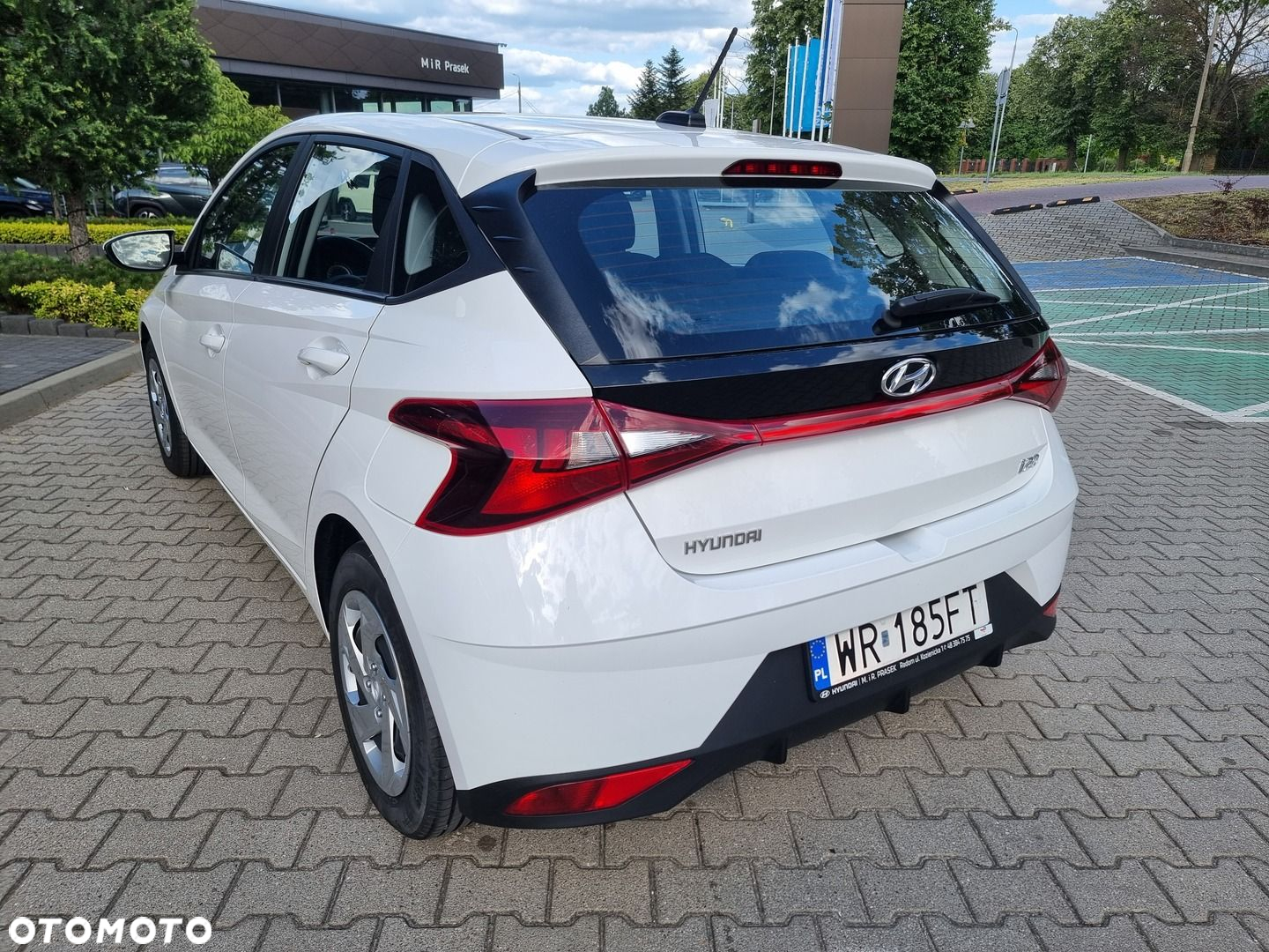 Hyundai i20 1.2 Pure - 14