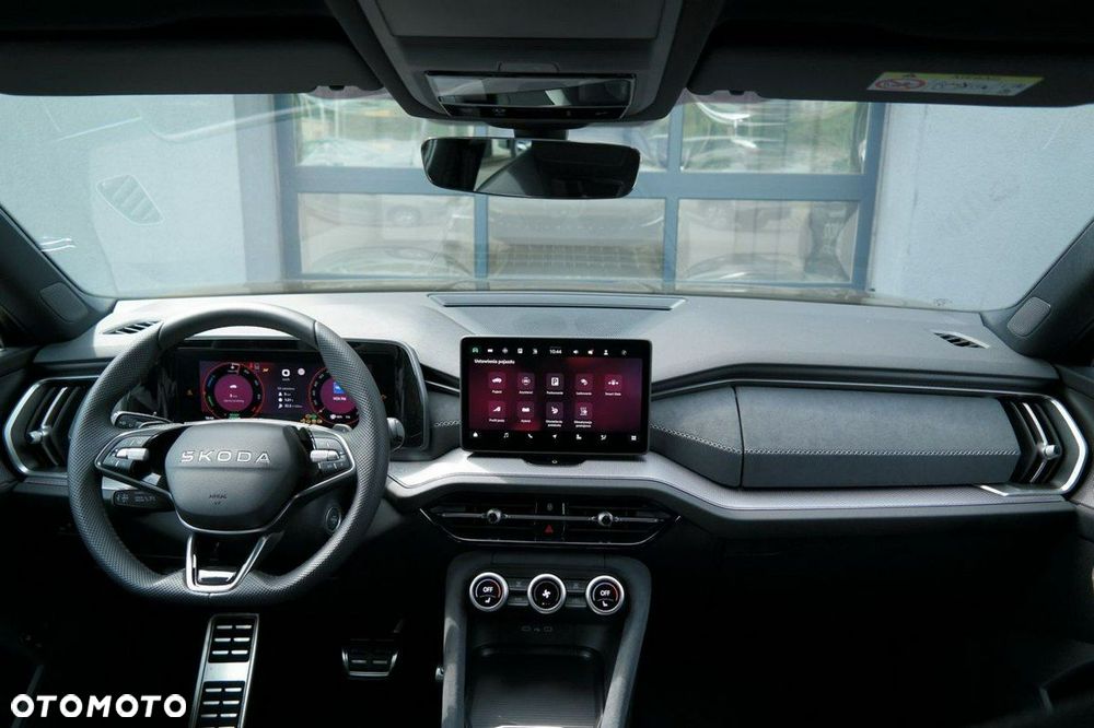 Skoda Kodiaq - 16
