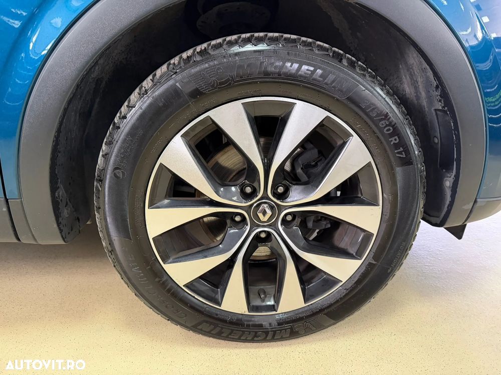 Renault Arkana E-TECH 145 Techno - 6