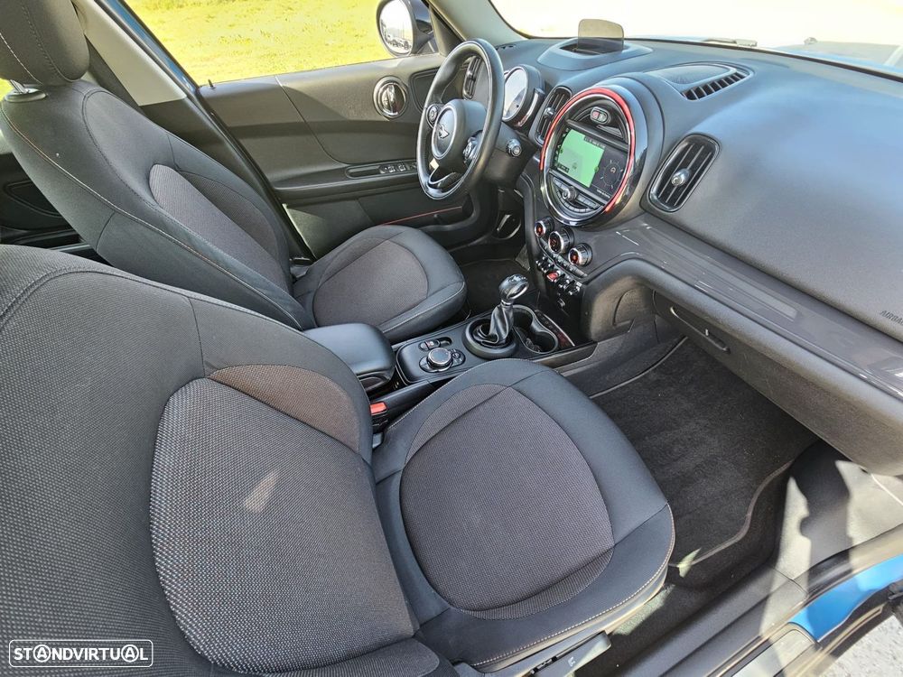 MINI Countryman Cooper Auto - 26