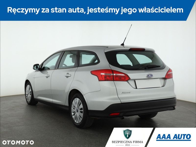 Ford Focus SW - 6