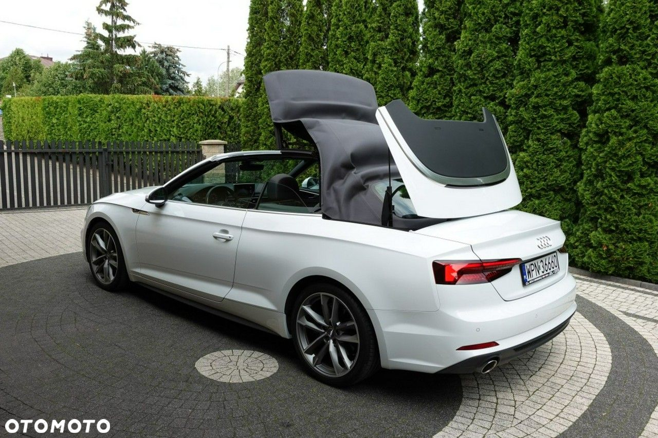 Audi A5 - 8