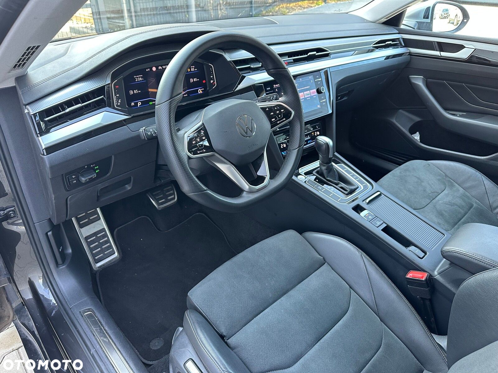 Volkswagen Arteon 2.0 TDI Elegance DSG - 12