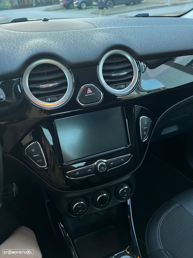 Opel Adam 1.2 Glam - 18