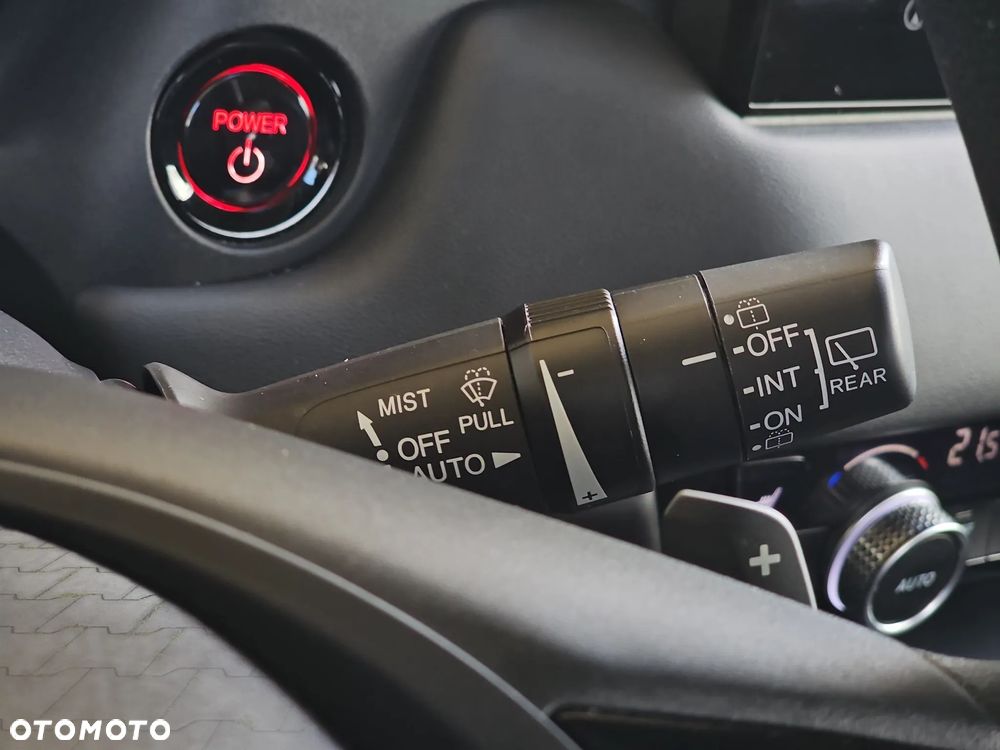 Honda HR-V 1.5 i-MMD Elegance CVT - 21