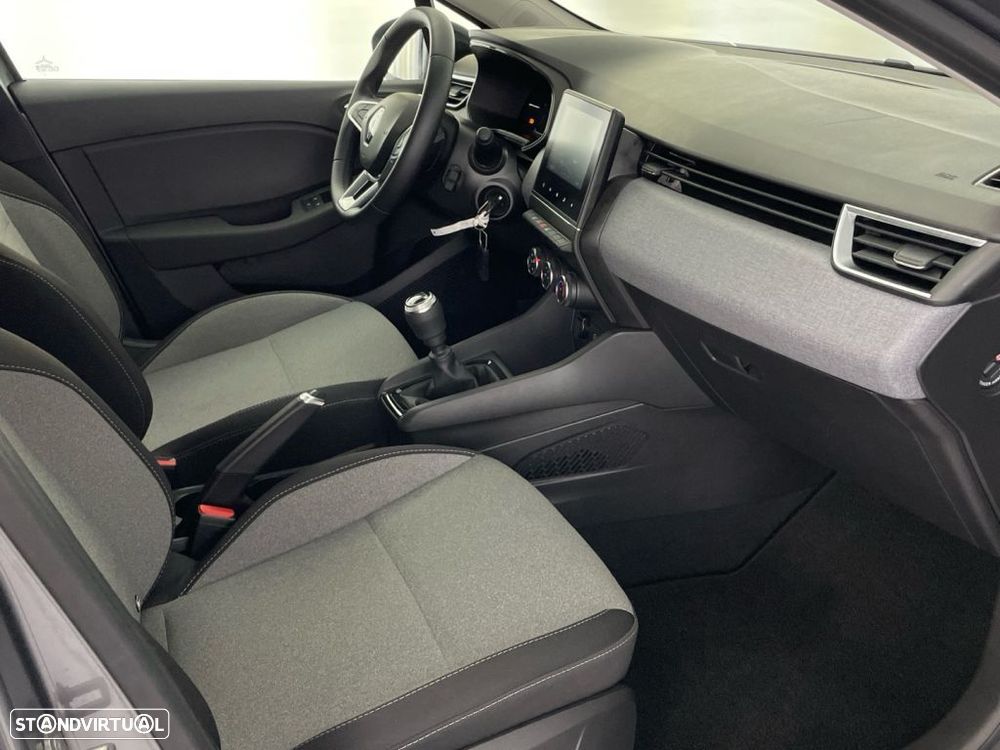 Renault Clio 1.0 TCe Evolution - 21