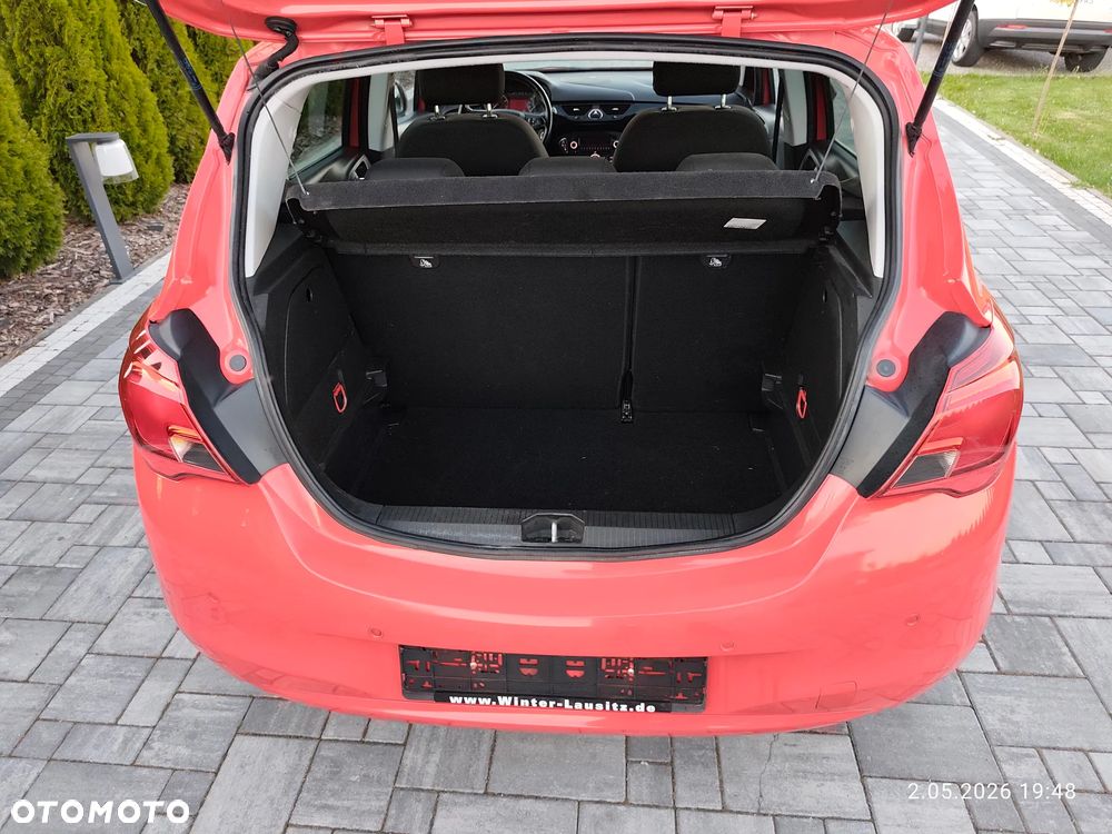 Opel Corsa 1.4 EcoFLEX Start/Stop Active - 16
